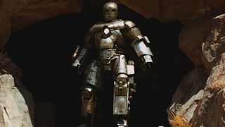 image de Les super-héros qui n'auraient pas tenu longtemps sans leur costume