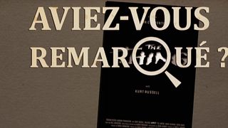 image de Aviez-vous remarqué ? The Thing