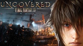 image de Final Fantasy XV Uncovered : le nouveau volet de la saga dévoile son univers