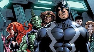 image de C'est la fin pour les Inhumains...