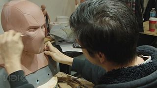 image de Comment s'est déroulée la création du masque de Deadpool ?