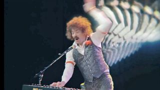 image de Paul Rudd imite les Styx chez Jimmy Fallon