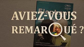 image de Aviez-vous remarqué ? Elephant