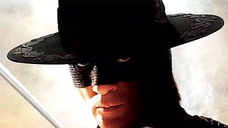 image de Un Z qui veut dire... Zorro !