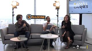 image de Le Face Cannes #1 - mercredi 11 mai 2016