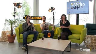 image de Le Face Cannes #4 - samedi 14 mai 2016