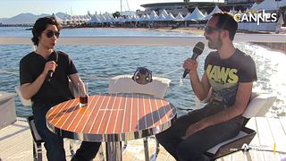 image de Le Face Cannes #5 - dimanche 15 mai 2016