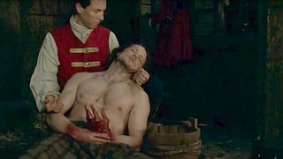 image de Be Kind, Recap ! - Outlander Saison 1