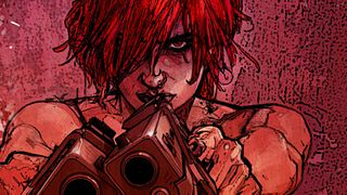 image de Son nom est Scarlet...