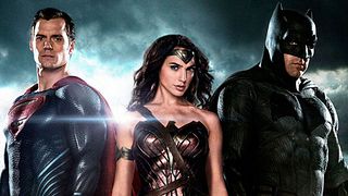 image de Justice League : on était sur le tournage !!