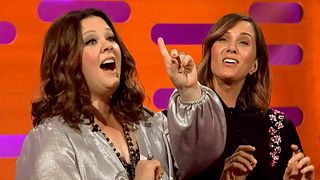 image de Les actrices de Ghostbusters saccagent la chanson pour faire hurler les fans