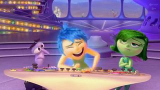 image de Quand Pixar éclate de rire !