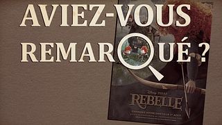 image de Aviez-vous remarqué ? Rebelle