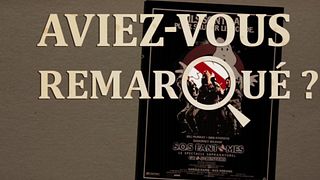 image de Aviez-vous remarqué ? SOS Fantômes