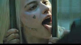 image de Quand Suicide Squad rencontre 50 Nuances plus sombres