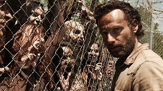 image de Les gaffes et erreurs de Walking Dead saison 1 - saison 6