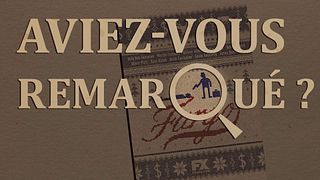 image de Aviez-vous remarqué ? Fargo, la série