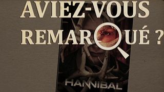 image de Aviez-vous remarqué ? Hannibal
