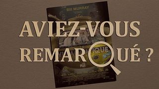 image de Aviez-vous remarqué ? La Vie Aquatique