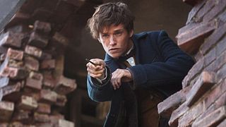 image de Rencontre magique autour des Animaux Fantastiques...