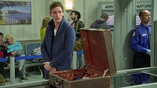 image de Quand Norbert Dragonneau passe par la douane... la vraie !