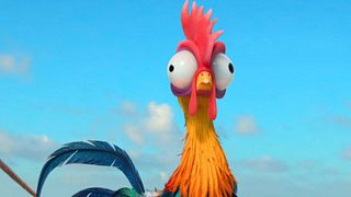 image de Les coqs animés