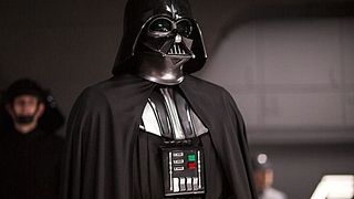 image de Rogue One : Dark Vador is back !