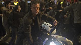 image de Jason Bourne reprend du service 