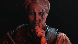image de Death Stranding - bande-annonce