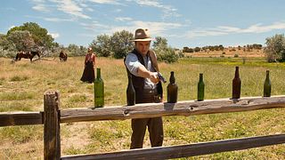 image de Les westerns rigolos