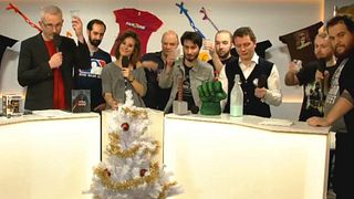 image de FanZone Live : Rogue One, les films 2017... et de la Cuisine Geek !