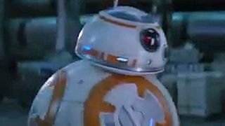 image de Faux Raccord Star Wars 7