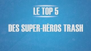 image de Top 5 des héros les plus trash du cinéma