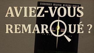 image de Aviez-vous remarqué ? Alien, la résurrection