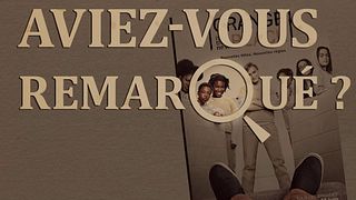 image de Aviez-vous remarqué ? Orange Is The New Black