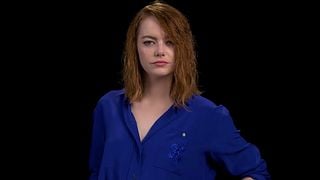 image de Emma Stone, Natalie Portman, Andrew Garfield... chantent "I Will Survive"