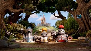 image de FanZone Live : Pigeons & Dragons, Star Wars sans Carrie mais avec Woody...