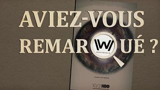 image de Aviez-vous remarqué ? Westworld