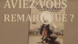 image de Aviez-vous remarqué ? Les Visiteurs