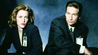 image de Les gaffes et erreurs de X-Files saison 1