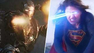 image de Marvel VS DC Comics : le combat des titans !