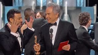 image de Jimmy Kimmel revient sur l'embrouille des Oscars 2017