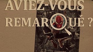 image de Aviez-vous remarqué ? The Amazing Spider-Man