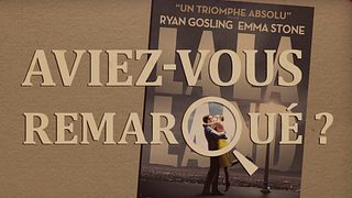 image de Aviez-vous remarqué ? La La Land