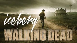image de ICEBERG - S01E07 - Walking Dead