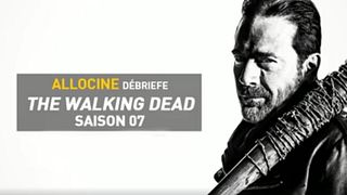 image de LIVE - Walking Dead saison 7 : on débriefe le final