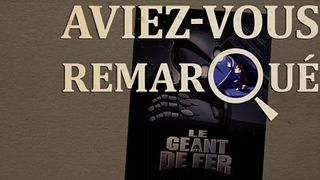 image de Aviez-vous remarqué ? Le Géant de fer