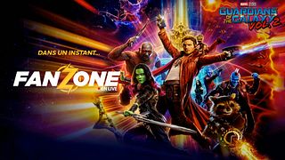 image de Les Gardiens de la Galaxie : très cool ou trop cool ?