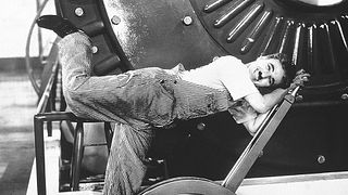 image de Give Me Five - Charlie Chaplin