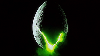 image de Give Me Five - Alien